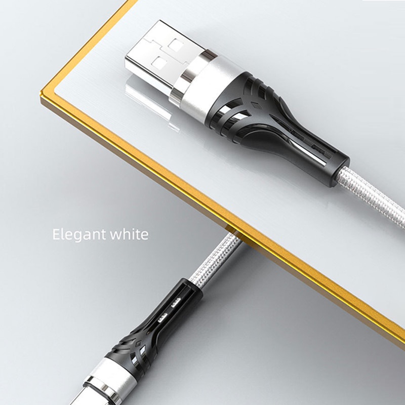 Dây Cáp Sạc Nhanh 5A Loại C Micro usb Dài 1M Dành Cho Điện Thoại Samsung Xiaomi Redmi Android