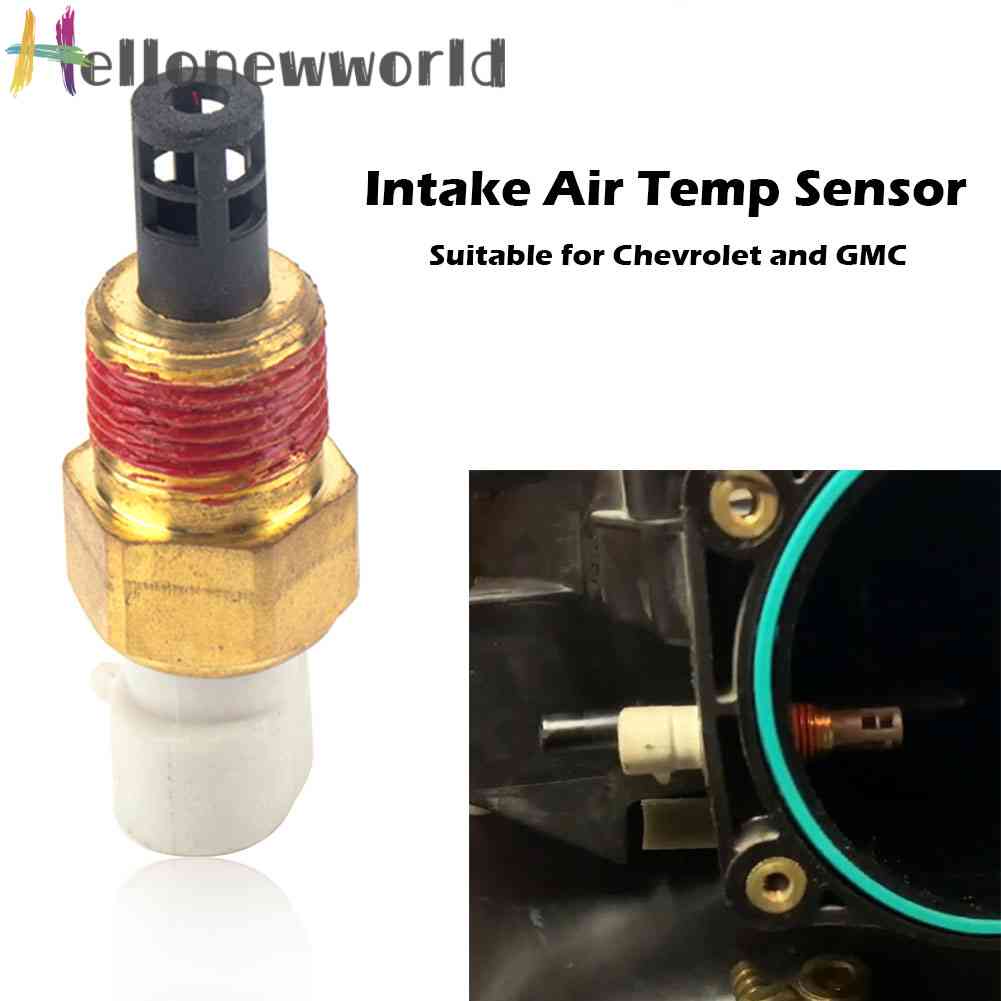 Cảm Biến Nhiệt Độ Không Khí Nạp