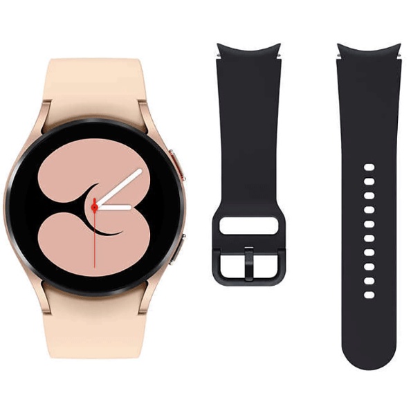 Đồng hồ thông minh Samsung Galaxy Watch 4 40mm