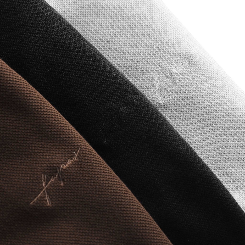 Quần Shorts Nam Lohan SS2 Thêu Logo Tinh Tế Chất Pique Phối Nỉ Mềm Co Giãn Phong Cách Năng Động Form Thoải Mái - FAPAS