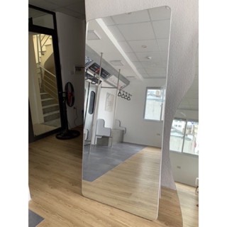 gương toàn thân tràn viền,  (gỗ tưj nhiên) soi nịnh dáng vintage cao cấp