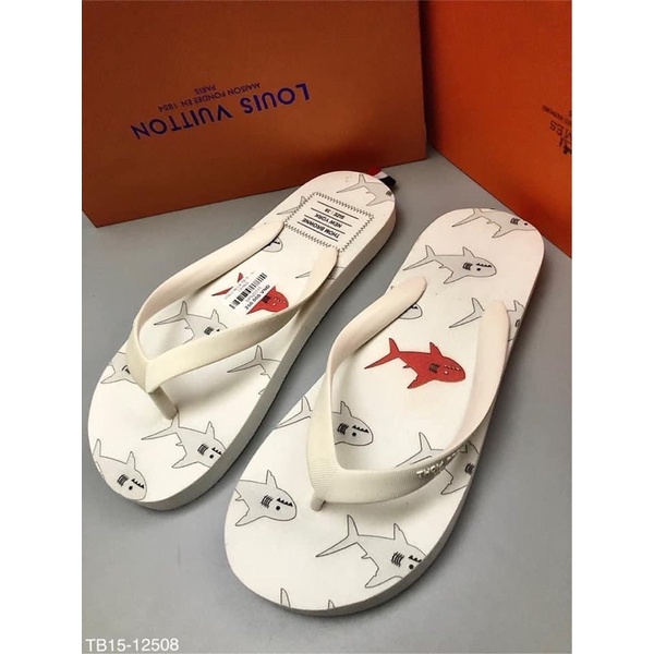 Dép Tông Thom Cá Heo Cao Cấp TB15