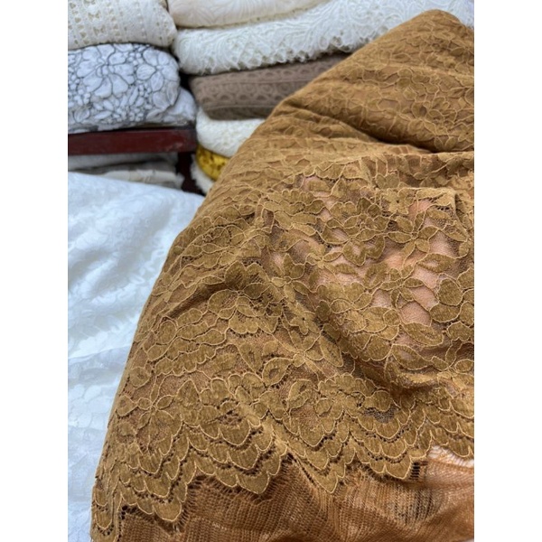 Ren nhung hàng chất lượng có 4 màu