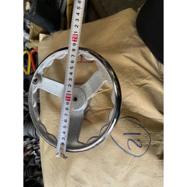 VÔ  LĂNG  GANG 180mm