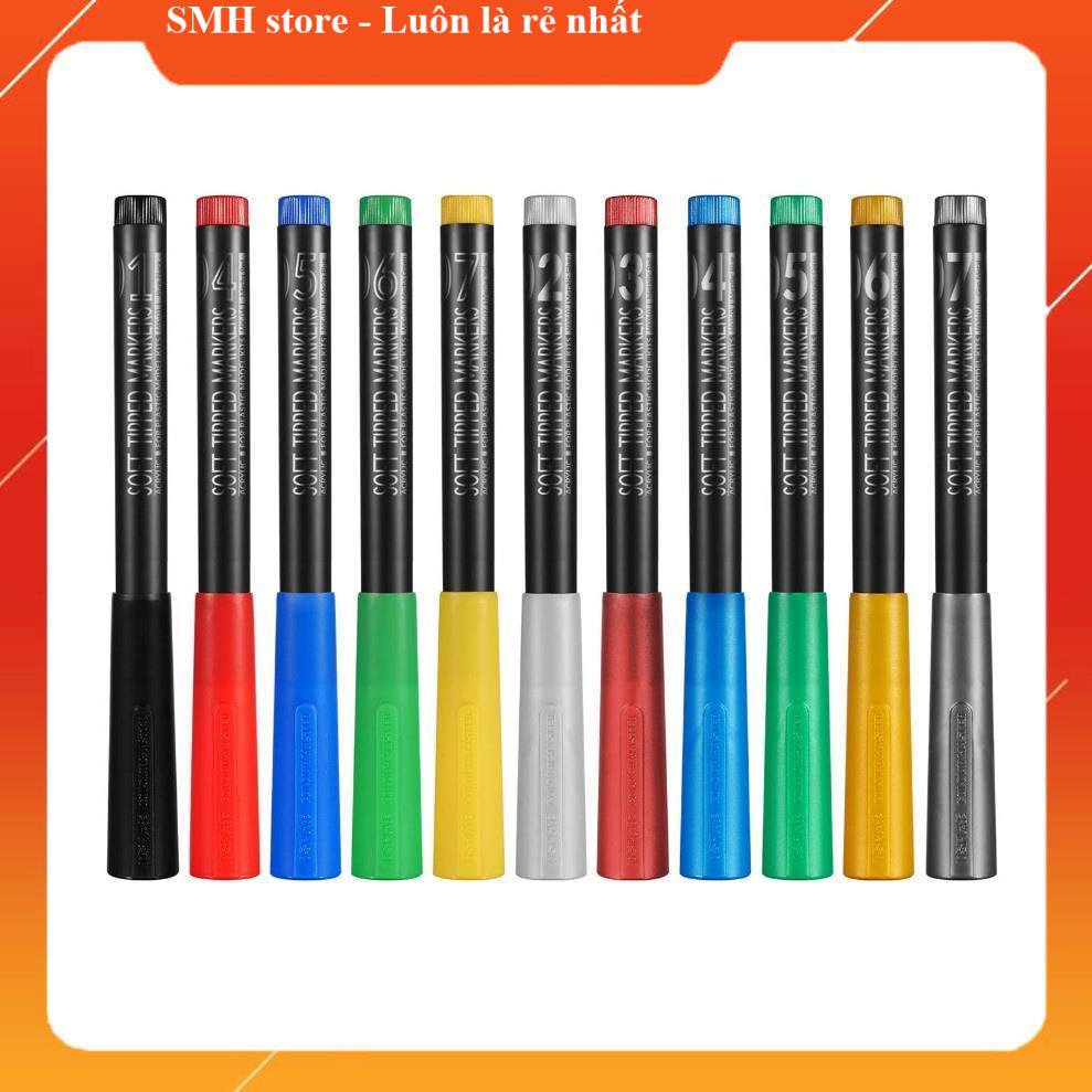 Bút tô màu cho nhựa cao cấp dspiae - NHÀ PHÂN PHỐI CHÍNH HÃNG.