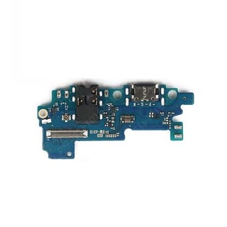 Cụm chân sạc Samsung A31