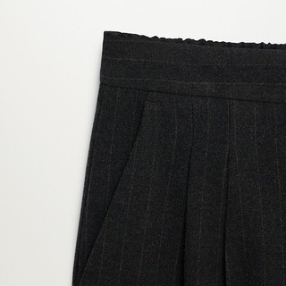 [Mango Auth] Quần Tây Nữ Mango Size XS