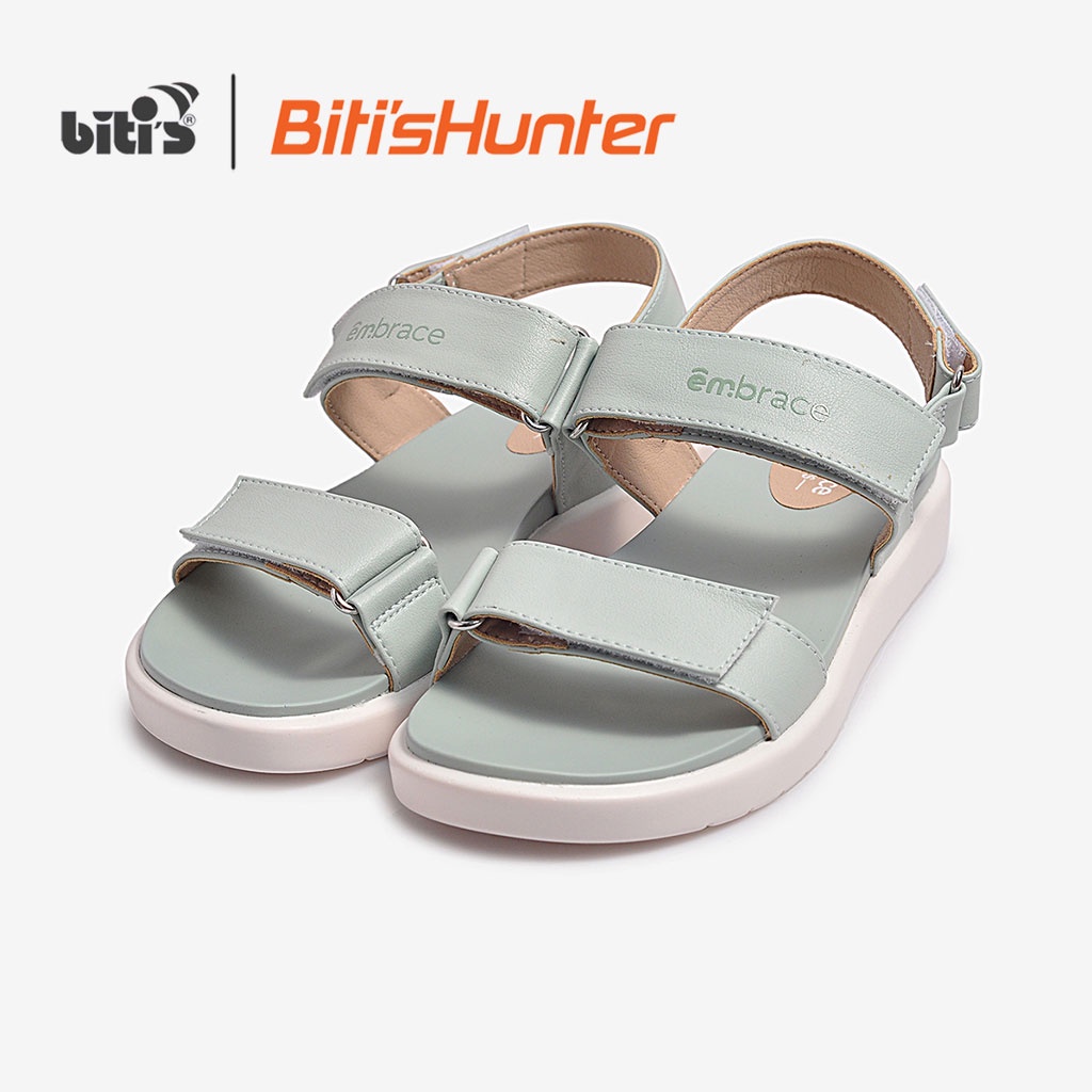 Sandal Nữ Biti's Êmbrace Mint DPW071200XNG