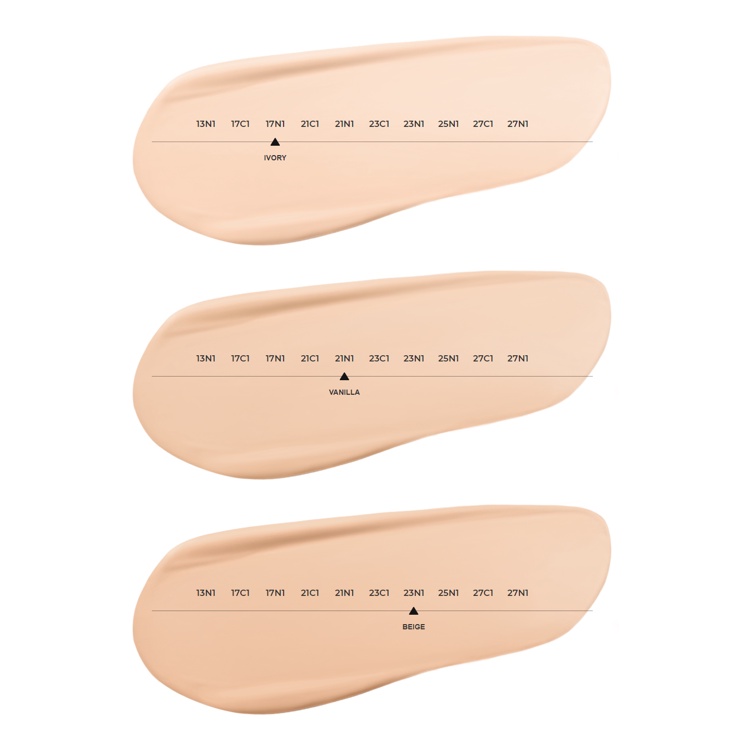 Black Cushion SPF34 PA++ 15g X 2