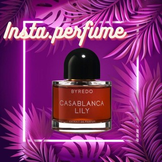 Insta.Perfume - Nước Hoa Byredo Night Veils Casablanca Lily
