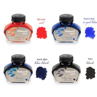 Mực Pelikan 62.5ml