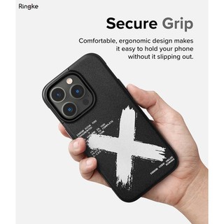 Ốp Lưng IPhone 14/14 Plus/14 Pro/14 Pro Max RINGKE Onyx Design