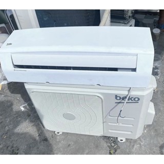 Máy lạnh Beko 1 ngựa nhắn cho shop trước khi đặt hàng