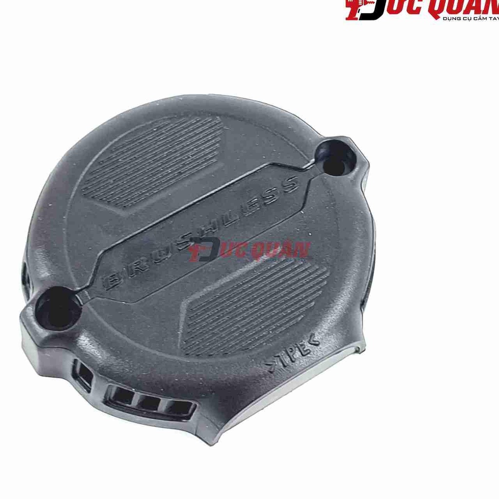 Chụp sau máy Makita DTD171/TD161 ( Màu đen )