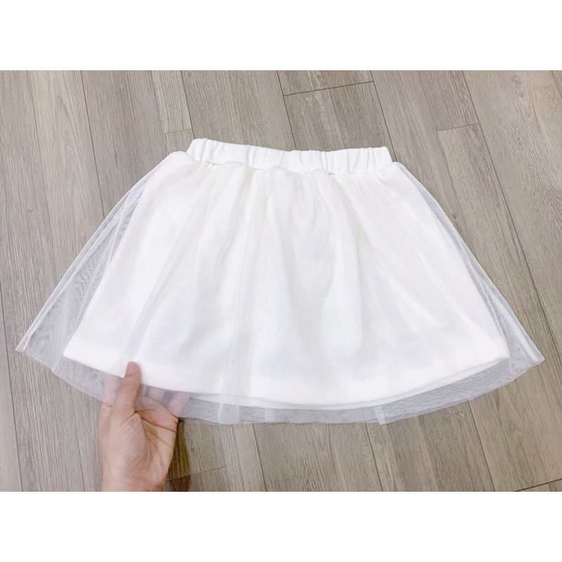 HQ- Sét váy áo thỏ dư size 90-140