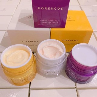 KEM DƯỠNG FORENCOS 50ML