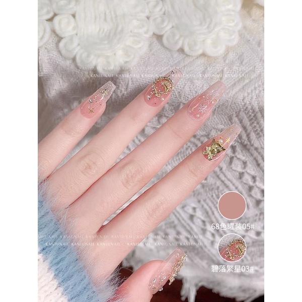 HOLIDAYNAIL Charm noel giánh sinh 2022