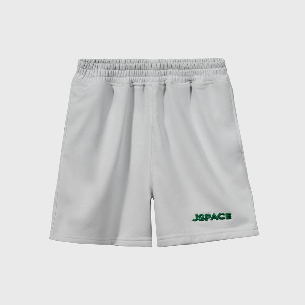 Quần short  Jspace "Green Logo"