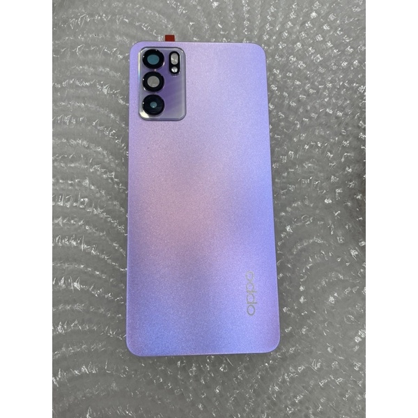 Vỏ oppo Reno 6 / Lưng oppo reno 6