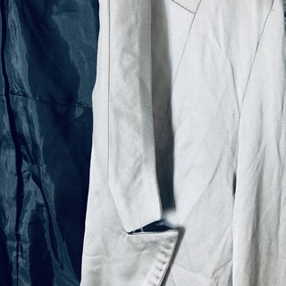 (hàng si) Áo vest blazer new 9/10