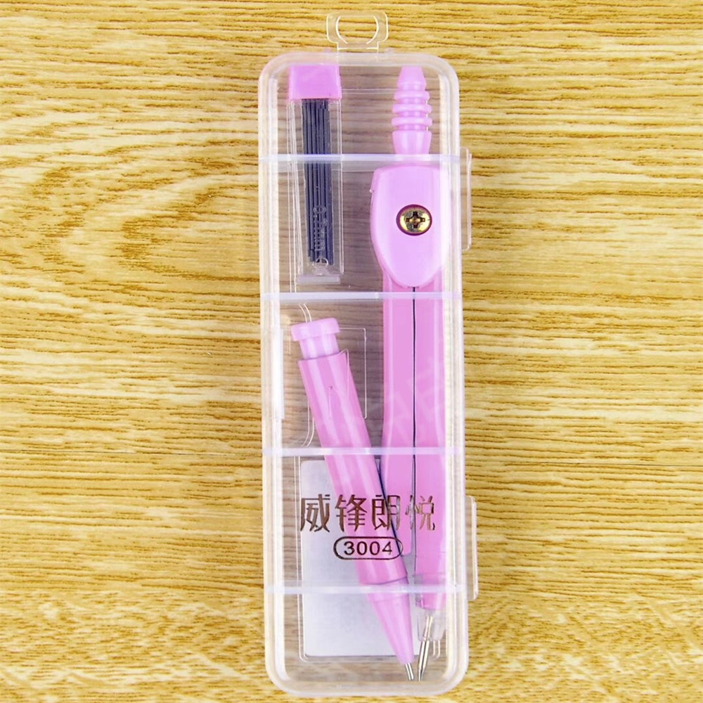 Compa G-Star U-112 Gắn Chì Gỗ và 3004 chì bấm