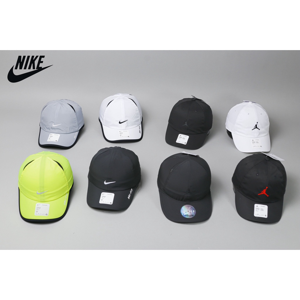 Nón Kết Jordan Chính Hãng Chất Liệu 100% Dù Cao Cấp, Chống thấm, siêu nhẹ, bền bỉ dễ phối đồ
