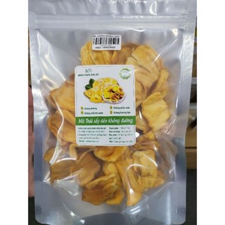 100gr mít sấy dẻo ăn liền
