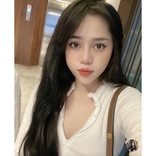 Áo len cổ khoá