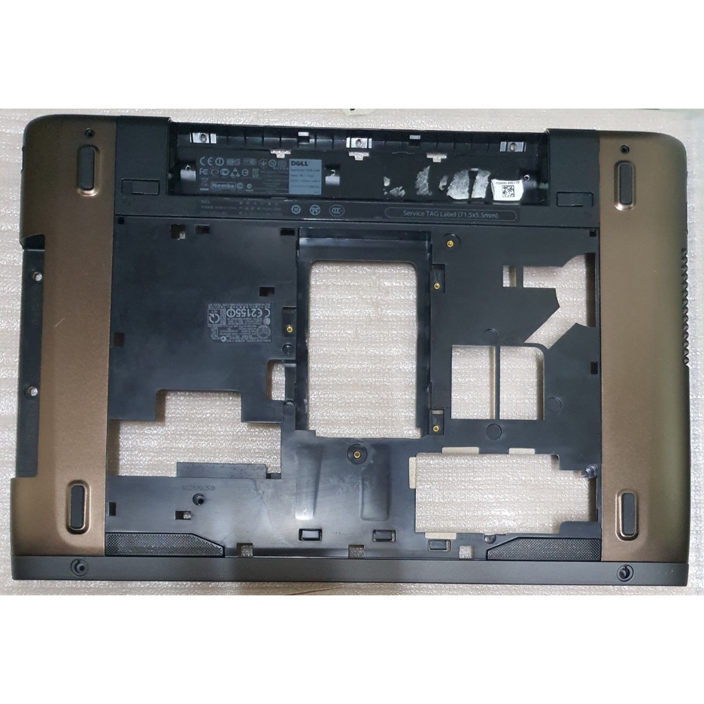 Vỏ Dell VOSTRO 3560 Zin Chính hãng