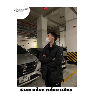  áo phao zara chính hãng 