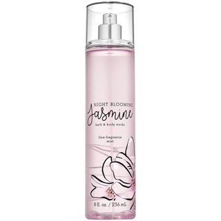 Mist Xịt Toàn Thân BBW Night Blooming Jasmine từ Mỹ