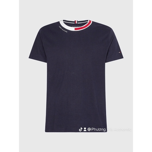 Áo thun nam ngắn tay Tommy Hilfiger MW23948