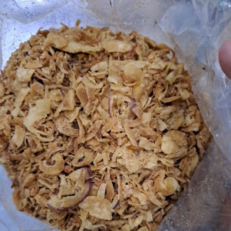 1 ký hành tím phi không pha