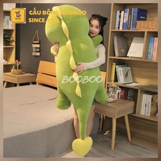 Gấu xinh - Gấu bông nhiều hình - Giảm giá siêu sốc - gấu bông khủng long đuôi tim, chó husky ôm bình sữa v.v