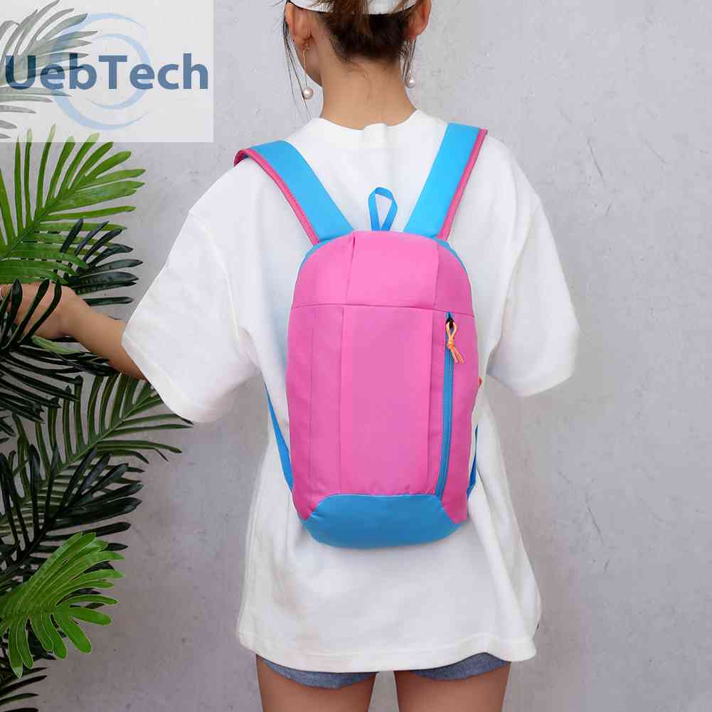 Balo Thể Thao Chống Nước Dung Tích 10L