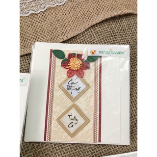Thiệp tặng thầy cô 20/11