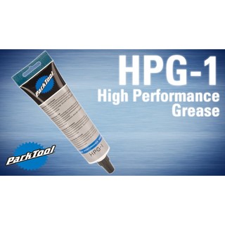 Mỡ vòng bi, bạc đạn hiệu parktool high performance grease