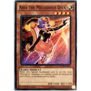 Aria the Melodious Diva |EN| Common