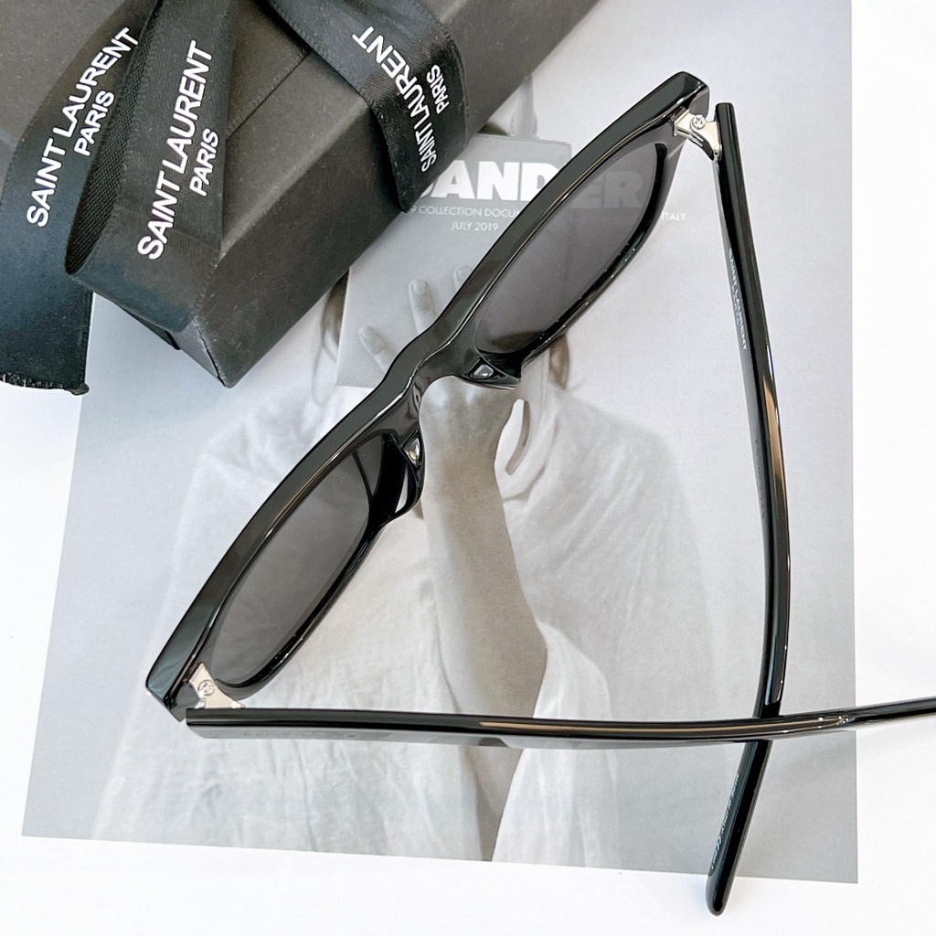 Kính Râm Kiểu Dáng Cổ Điển Mới Năm 2022 SL 51 Acetate