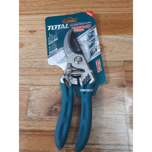 Kéo Cắt Cành TotaL THT0109