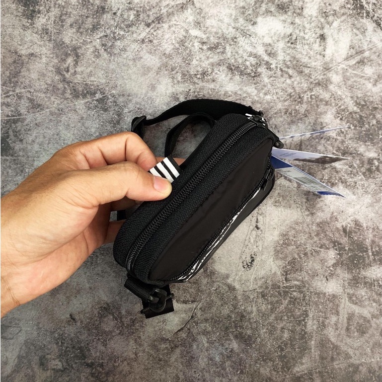 Túi Đeo Chéo Mini Thời Trang Thể Thao Unisex Nam Nữ Adidas Festival Mini Bag - FT9313