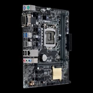 Main H110 asus - chạy full hàng tháo máy