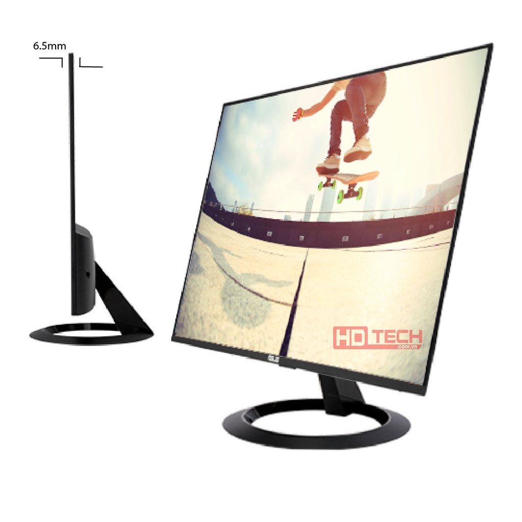 SALE CỰC SỐC Màn hình Asus VZ24EHE  23.8 inch FHD IPS 75Hz