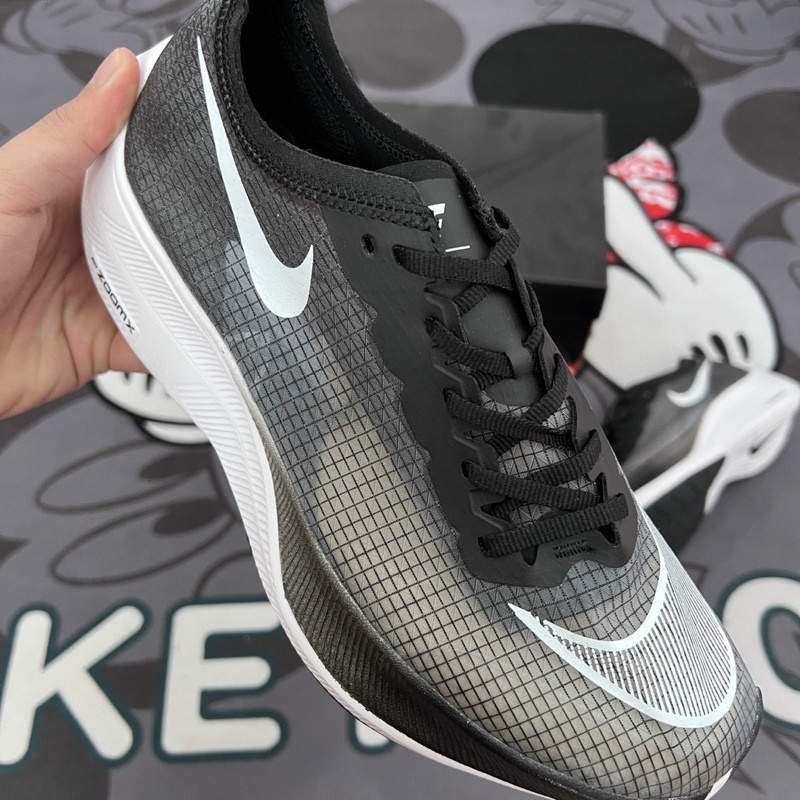 [Loli Sneaker] Giày Chạy Bộ Thể Thao, Tập Gym ZoomxVaporfly - Chất Lượng Cao