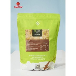 Bột Socola Dedu 1kg