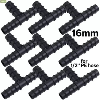 TÊ CHIA ỐNG 16 - 20mm LDPE