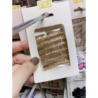 Set đá trang trí nail