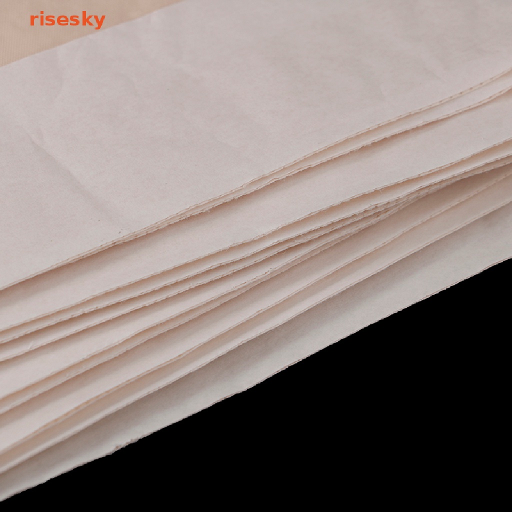 Set 10 Miếng Lót Cổ Áo Thấm Hút Mồ Hôi Khử Mùi Sử Dụng Một Lần Tiện Lợi