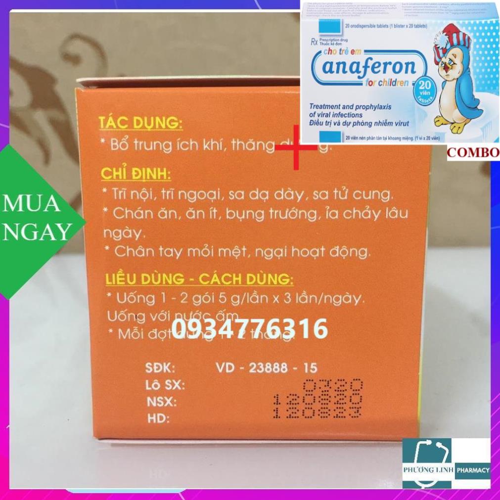 Combo Chim cánh cụt Nga+ Hoàn Cứng Sitar- TRAPHACO giúp hỗ trợ điều trị trĩ nội, trĩ ngoại, giảm sưng nề búi trĩ
