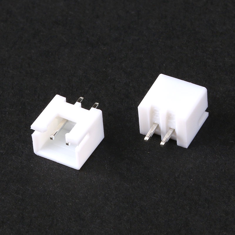Set 50 Đầu Nối XH2.54 Pin 2P 3P 4P 5P 6Pin 2.54mm Chuyên Dụng